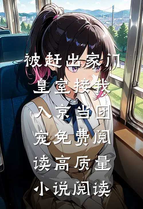 被赶出家门皇室接我入京当团宠免费阅读高质量小说阅读