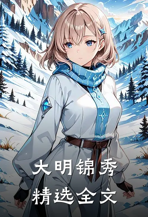 大明锦秀精选全文