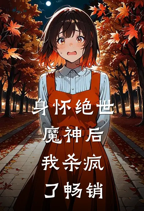 身怀绝世魔神后，我杀疯了畅销