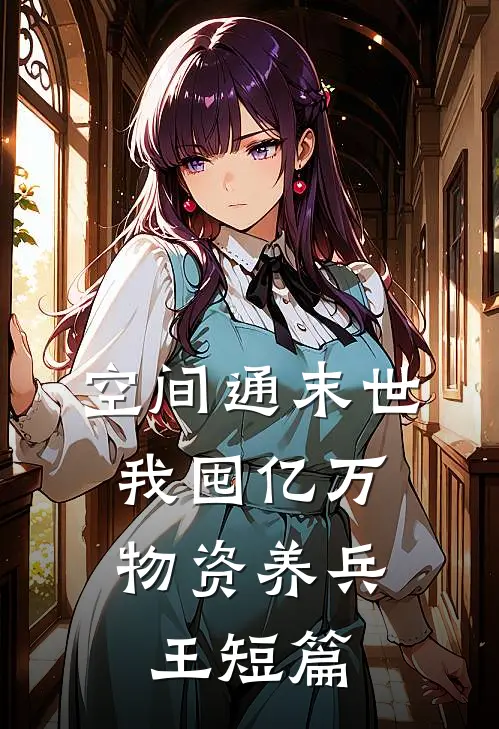 空间通末世：我囤亿万物资养兵王短篇