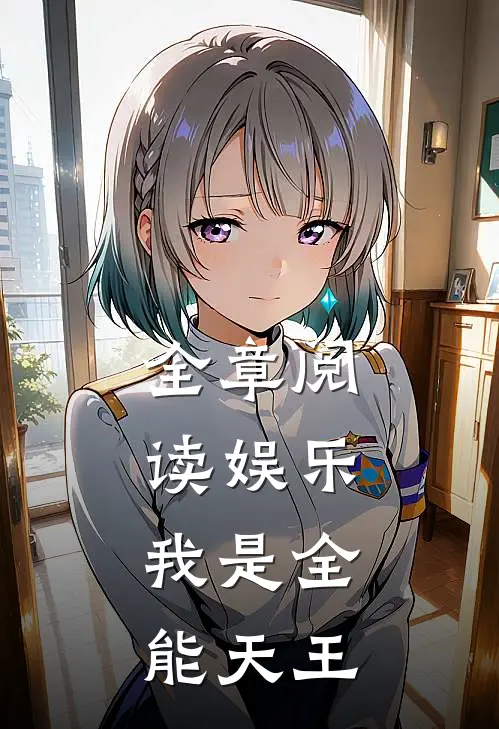 全章阅读娱乐：我是全能天王
