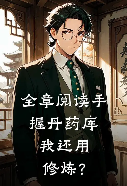 全章阅读手握丹药库，我还用修炼？