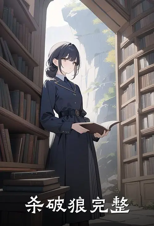 杀破狼完整