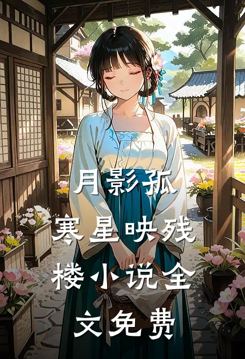 月影孤，寒星映残楼小说全文免费