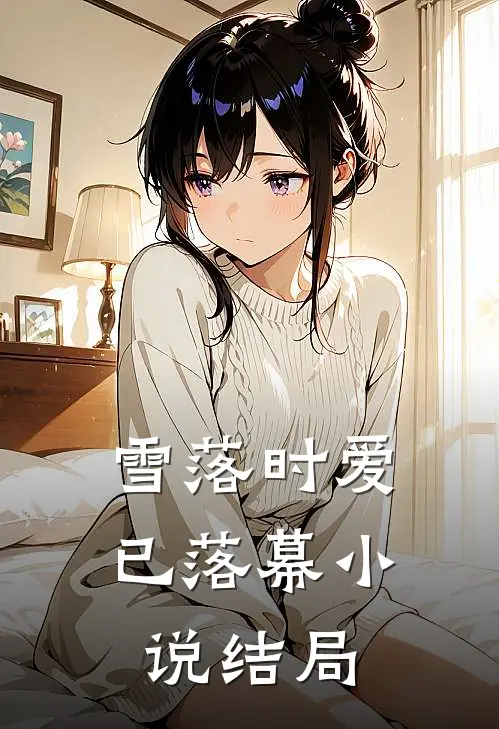 雪落时爱已落幕小说结局