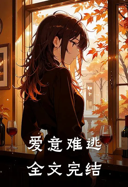 爱意难逃全文完结