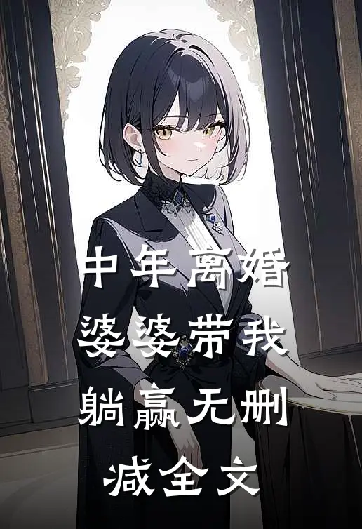 中年离婚，婆婆带我躺赢无删减全文