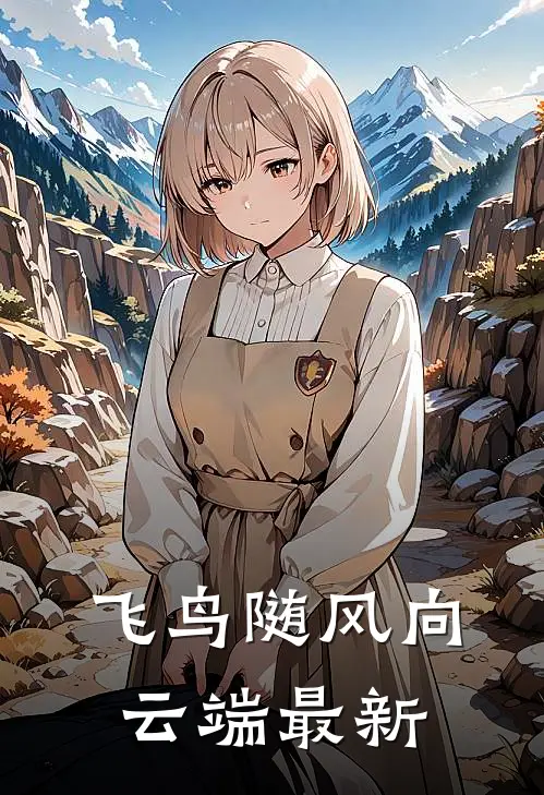 飞鸟随风向云端最新