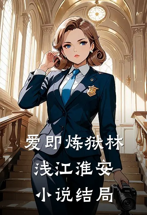 爱即炼狱林浅江淮安小说结局