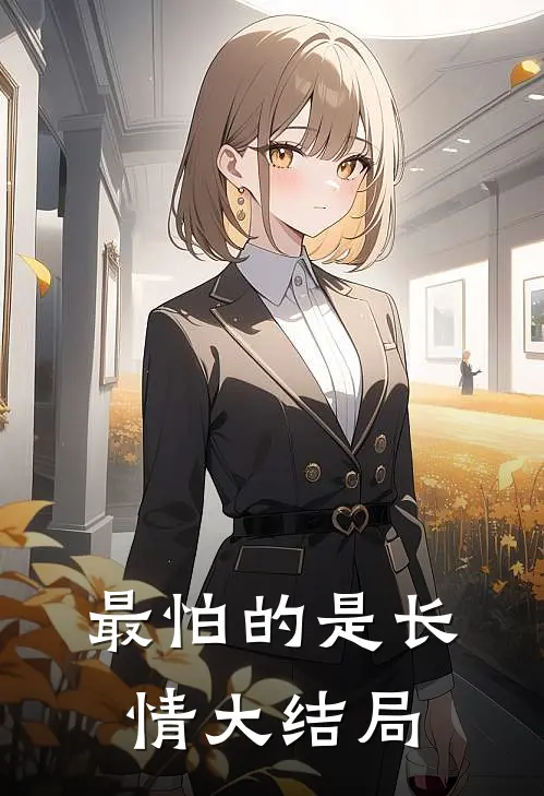 最怕的是长情大结局