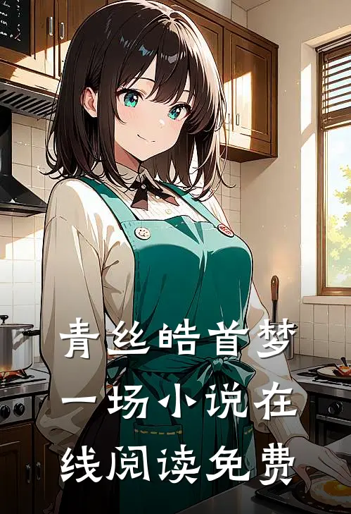 青丝皓首梦一场小说在线阅读免费