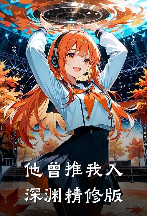 他曾推我入深渊精修版