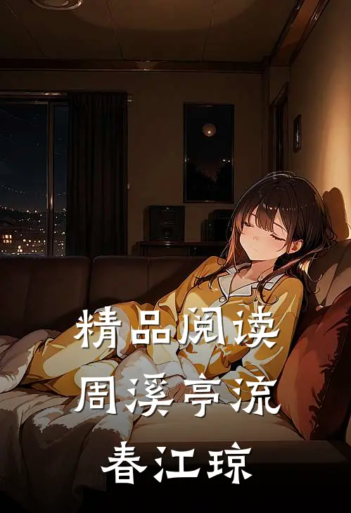 精品阅读周溪亭流春江琼