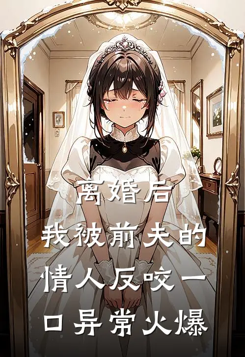 离婚后，我被前夫的情人反咬一口异常火爆