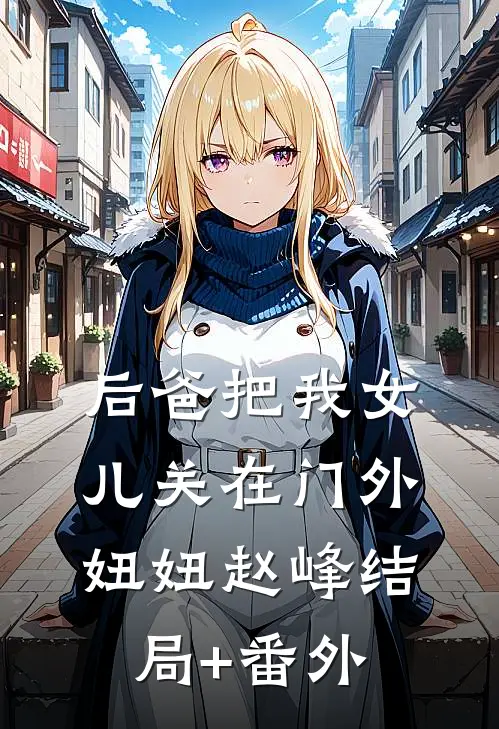 后爸把我女儿关在门外妞妞赵峰结局+番外