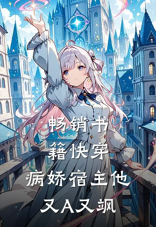 畅销书籍快穿：病娇宿主他又A又飒