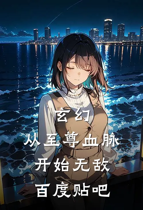 玄幻：从至尊血脉开始无敌百度贴吧