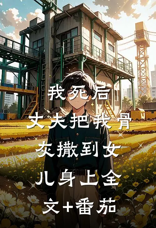 我死后，丈夫把我骨灰撒到女儿身上全文+番茄