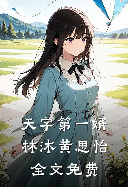 天字第一婿林沐黄思怡全文免费