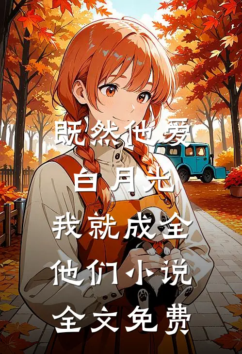 既然他爱白月光，我就成全他们小说全文免费