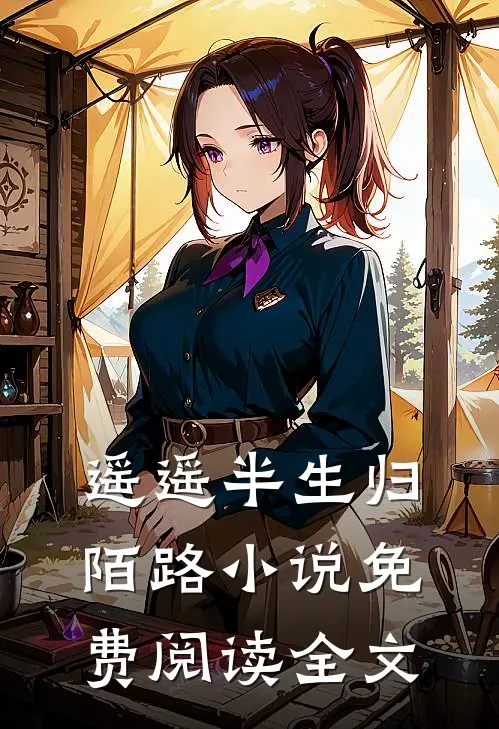 遥遥半生归陌路小说免费阅读全文