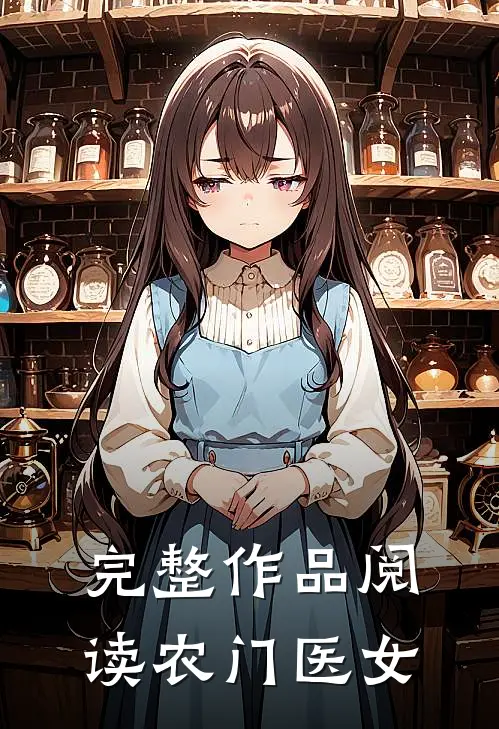 完整作品阅读农门医女