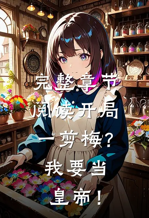 完整章节阅读开局一剪梅？我要当皇帝！