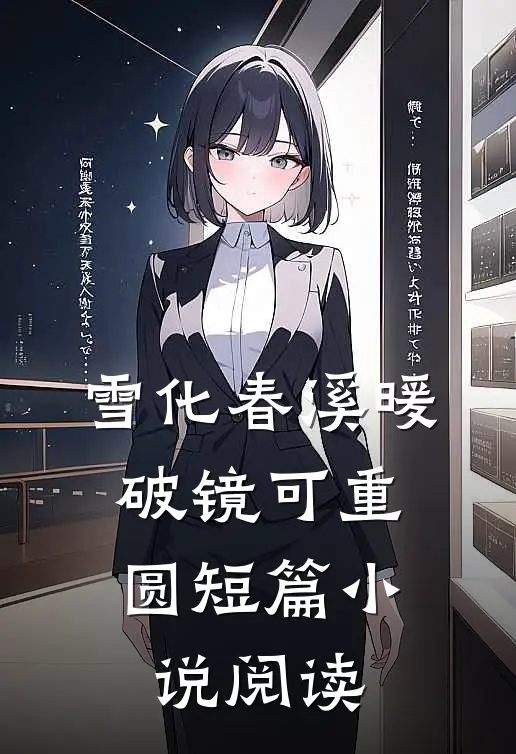 雪化春溪暖，破镜可重圆短篇小说阅读