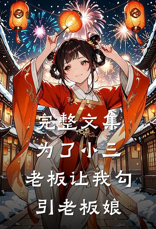 完整文集为了小三，老板让我勾引老板娘