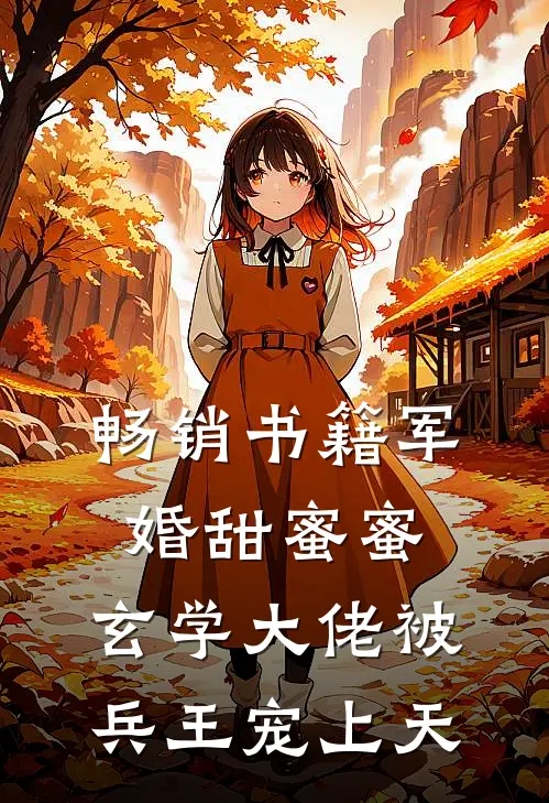 畅销书籍军婚甜蜜蜜，玄学大佬被兵王宠上天