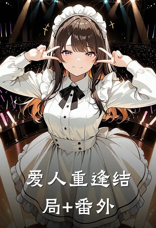 爱人重逢结局+番外