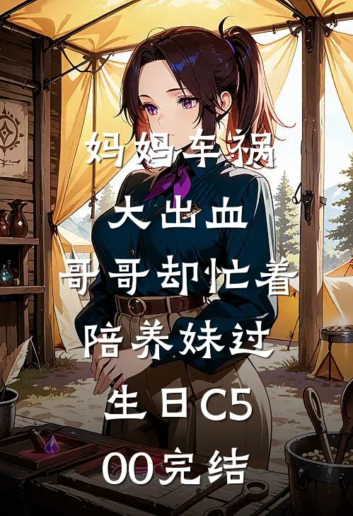 妈妈车祸大出血，哥哥却忙着陪养妹过生日C500完结