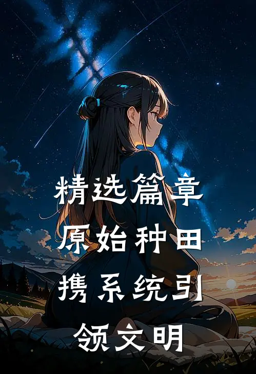 精选篇章原始种田：携系统引领文明
