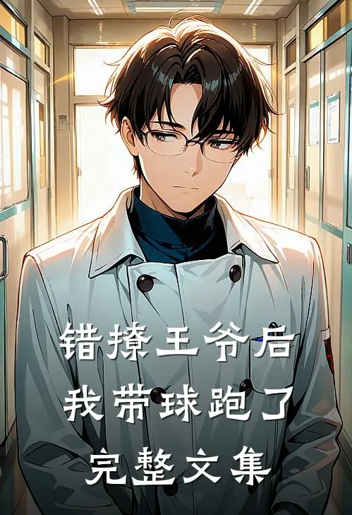 错撩王爷后，我带球跑了完整文集