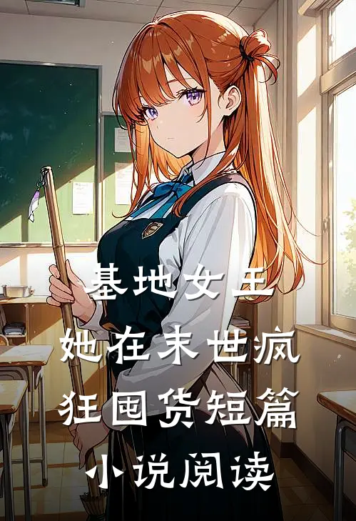 基地女王：她在末世疯狂囤货短篇小说阅读