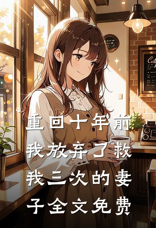 重回十年前，我放弃了救我三次的妻子全文免费