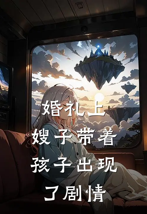 婚礼上，嫂子带着孩子出现了剧情