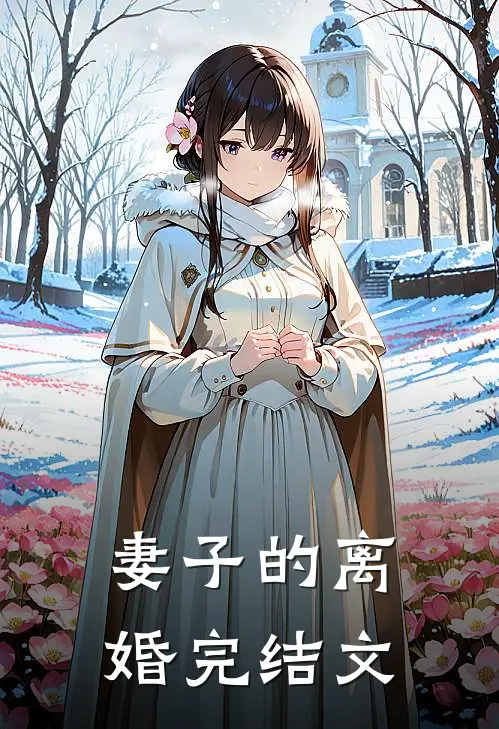妻子的离婚完结文