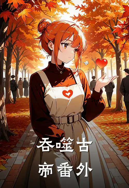 吞噬古帝 番外