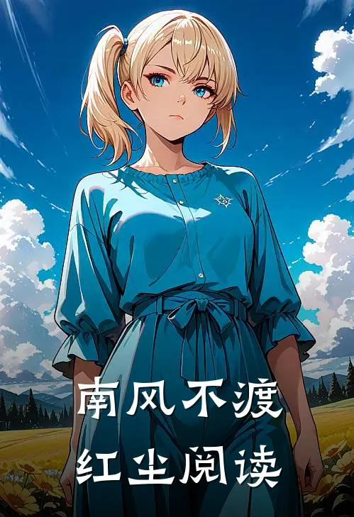 南风不渡红尘阅读