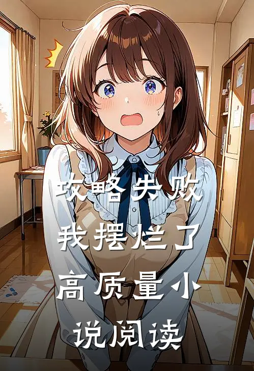攻略失败，我摆烂了高质量小说阅读