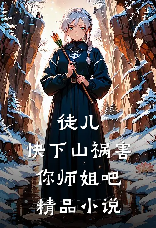 徒儿，快下山祸害你师姐吧精品小说