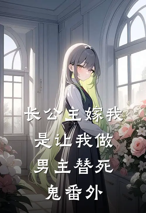 长公主嫁我，是让我做男主替死鬼番外