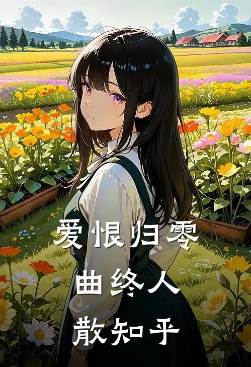 爱恨归零，曲终人散知乎