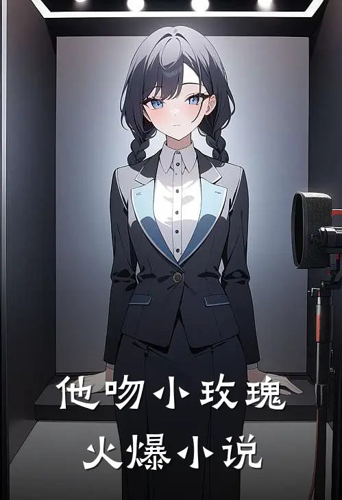 他吻小玫瑰火爆小说