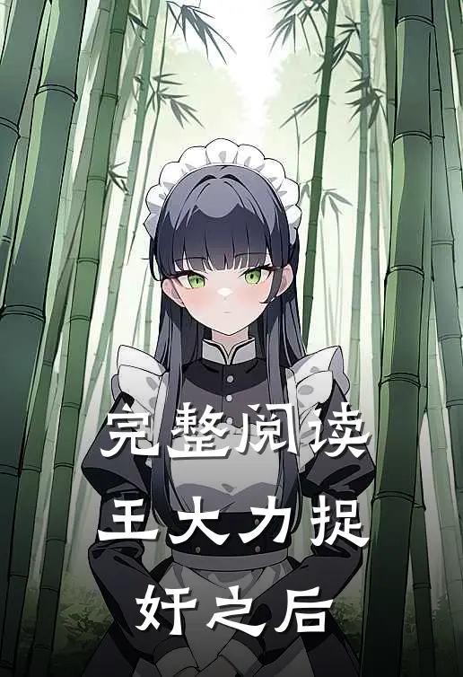完整阅读王大力捉奸之后