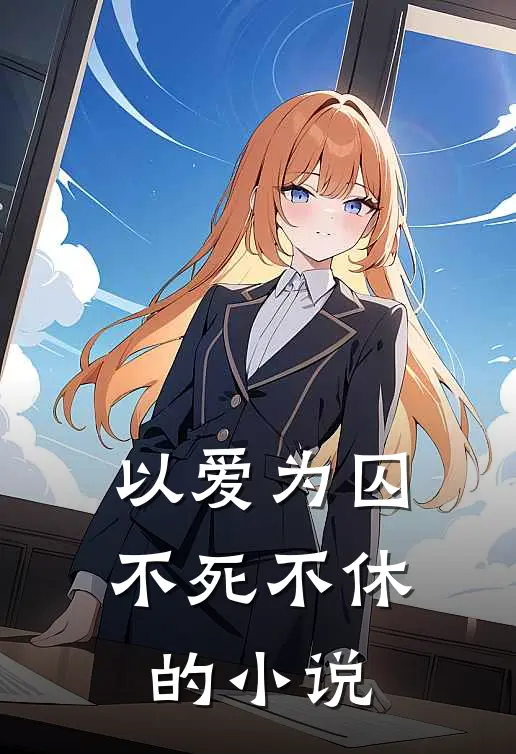 以爱为囚，不死不休的小说
