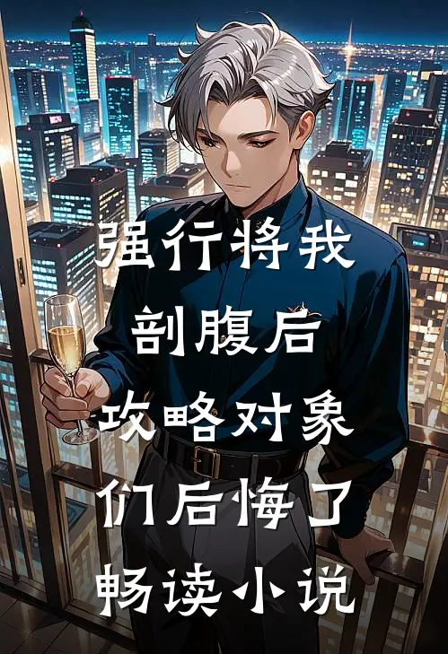 强行将我剖腹后，攻略对象们后悔了畅读小说