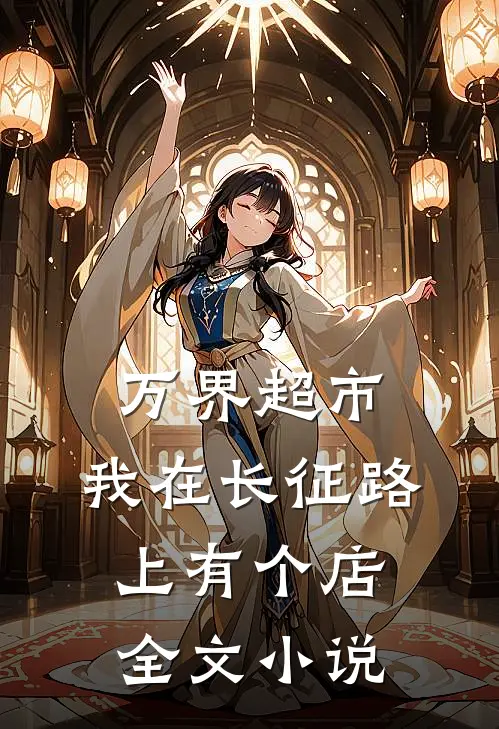 万界超市：我在长征路上有个店全文小说