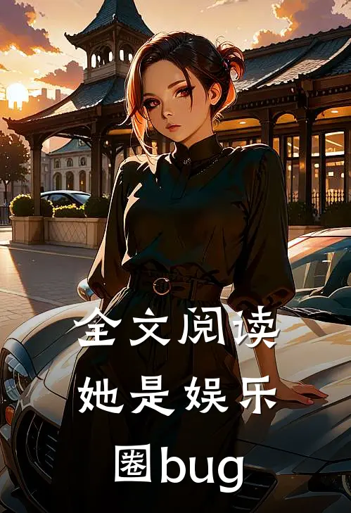 全文阅读她是娱乐圈bug